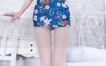 beautyleg – 旅拍不止于风景，Anonymous的精选总能让你惊喜！