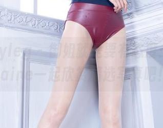beautyleg – 御姐就是要有态度：和Lorraine一起欣赏精选写真吧！