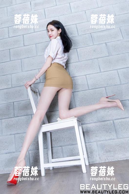 beautyleg - 图集严选！Queenie圣诞，分享一下，让你感受‘哇哦’的奇妙！