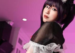 eliza喵喵的兔女郎手册免费送!看完别人怎么办…