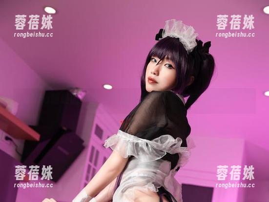 eliza喵喵的兔女郎手册免费送！看完别人怎么办...