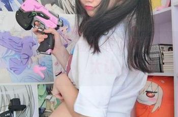 哇，nagisa魔物喵的高清图册，礼服居然能这么优雅，太让人惊艳了！