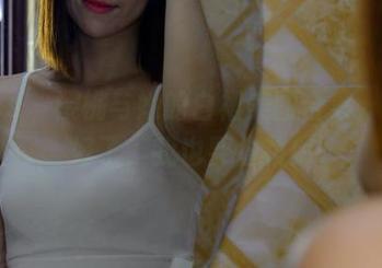 pans – 樱桃与她的白裙美图合集,心情好了,我也要仿妆!