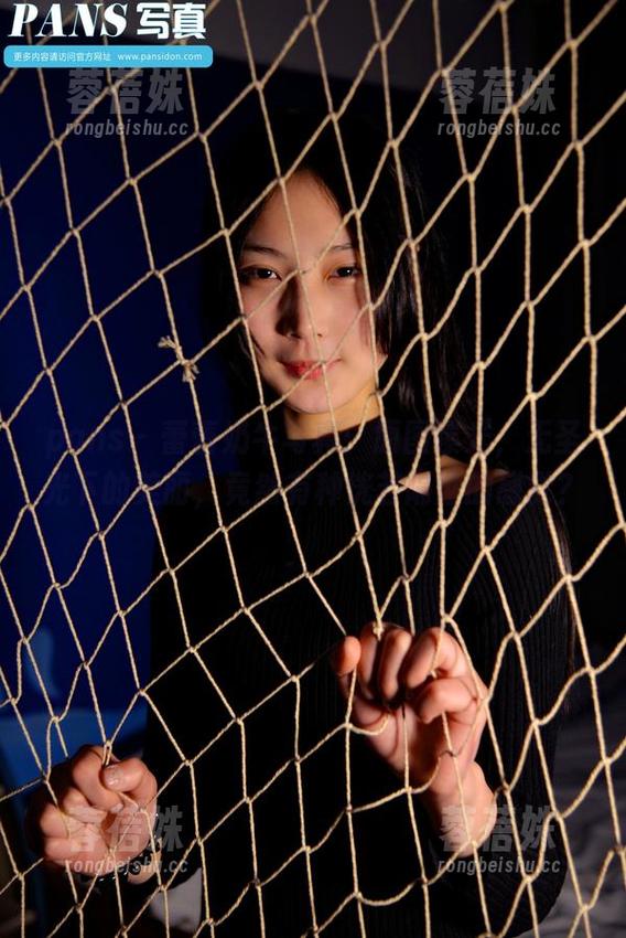 pans - 蕾蕾奶牛写真：原图曝光，无圣光下的美丽，竟然有种恍若隔世的感觉？
