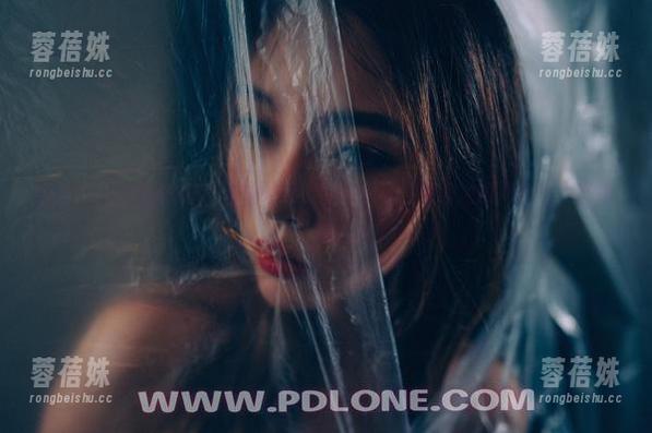 partycat轰趴猫 - 陈雅漫又更新图包了！居家拍摄真的让人想撞墙