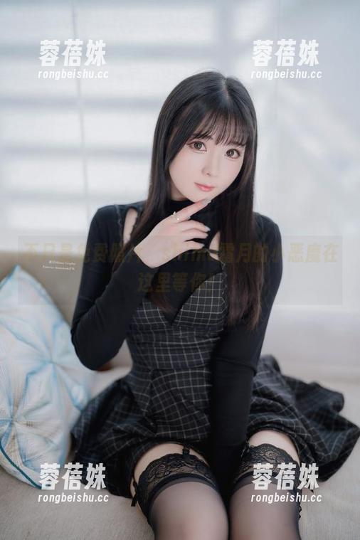 不只是免费照片，shimo霜月的小恶魔在这里等你！