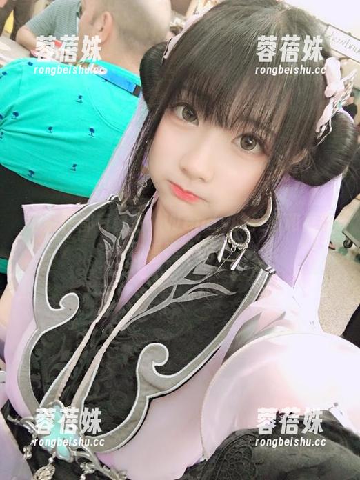 每朵花都有秘密，Wendy的美图和更新你看懂了吗？