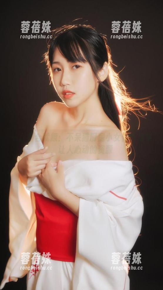 一言不合就撩：不呆猫厨房小女仆作品集，让人心动的资源