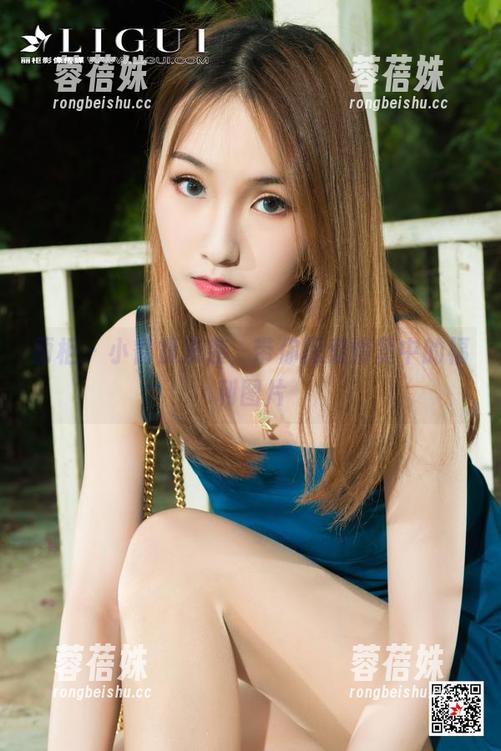 丽柜 - 小智贤来袭，带你探索情窦中的福利图片