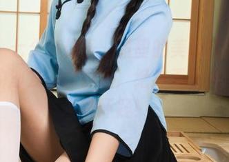 丽柜 – 七夕节快乐,甜甜的美图就像我追剧时的沙发一样舒适,绝对无圣光,不怕被怀疑!