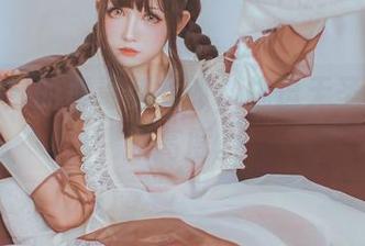乖乖衣宝的恶毒兔女郎，挑逗无圣光写真新高度。