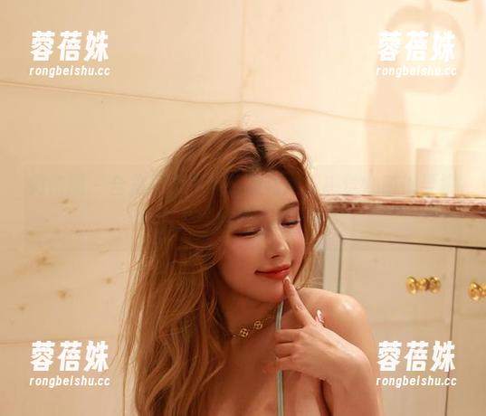 微密圈 - 合集：于芷晴的双马尾，感觉心脏都要跳出来了，壁纸必须要有！