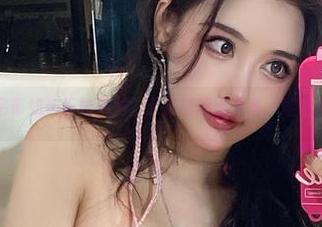 微密圈 – 吊带如何玩转风情?于芷晴原图合集,堪称美学教科书