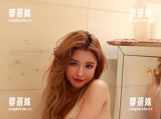 微密圈 - 全套于芷晴的眼镜大片，我的心都飞起来了，原图美得不像话！