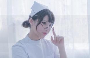 你十七鸽兔女郎的私房写真，不好意思，眼睛不够用啦。