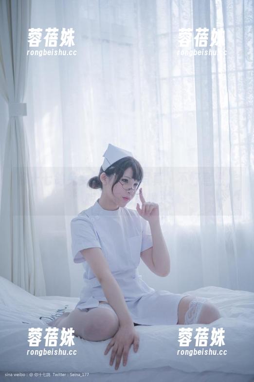 你十七鸽兔女郎的私房写真，不好意思，眼睛不够用啦。