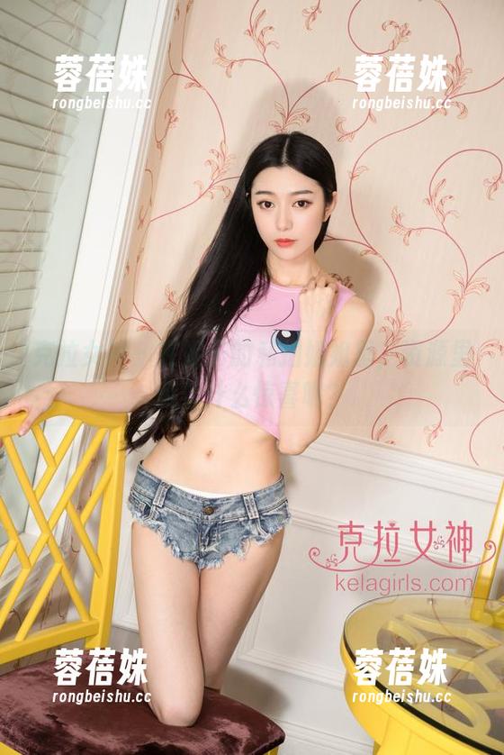克拉女神 - 在妮子的私拍姐姐里，资源里藏着什么惊喜呢？