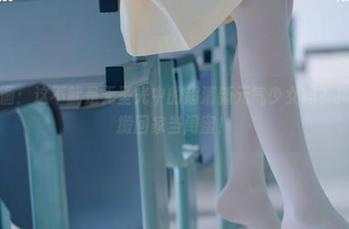 兔玩映画:这不就是无圣光中的超清新元气少女吗?真想把她搬回家当闺蜜!