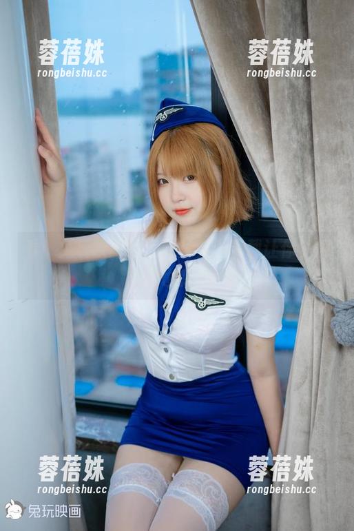 看！兔玩映画的加贺写真，下载让你觉得自己也变美！