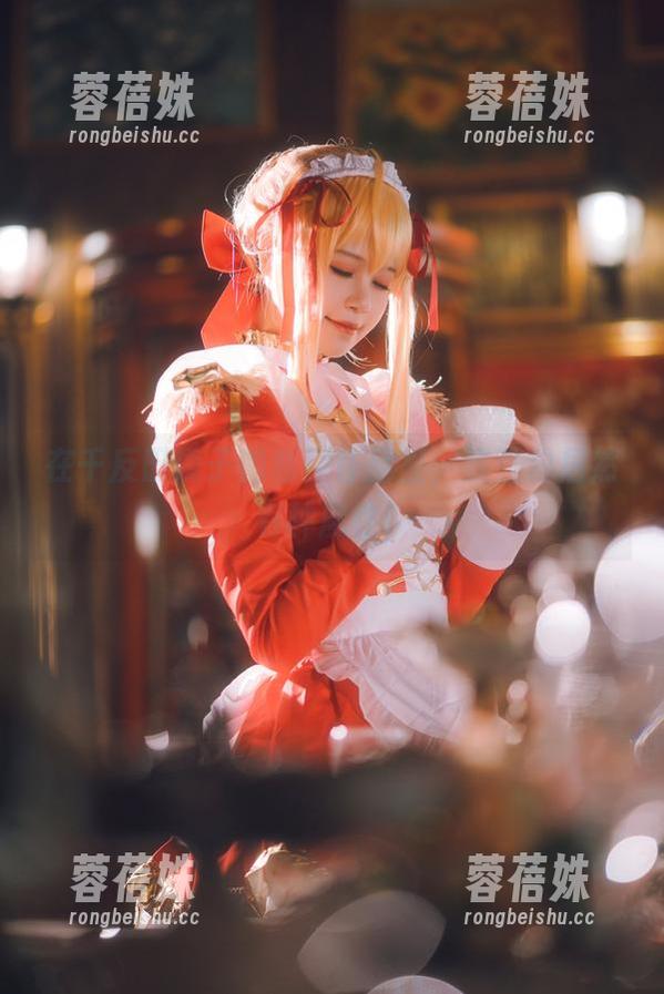 在千反田鹿子的私房作品里，黄豆粉居然有种魔性！