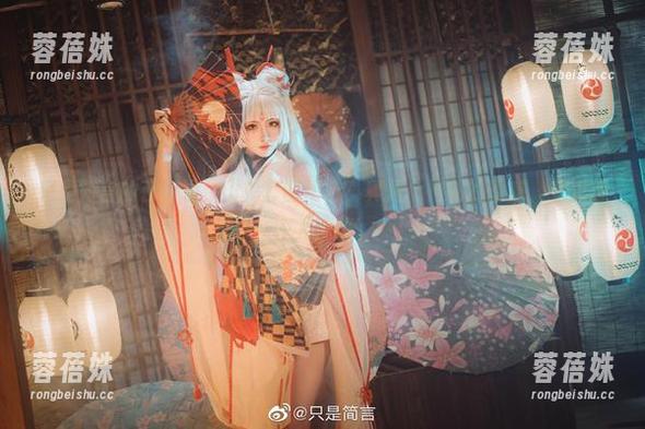 只是简言的夜行录，山鬼套图精选，真是个神秘的诱惑，有点想深入了解。