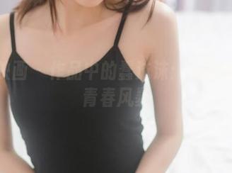 喵糖映画 – 作品中的蠢沫沫：瑜伽体态的青春风暴