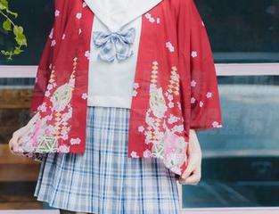 看喵糖映画的夏日制服全集，真的太美了！快来下载，别说没提醒你！