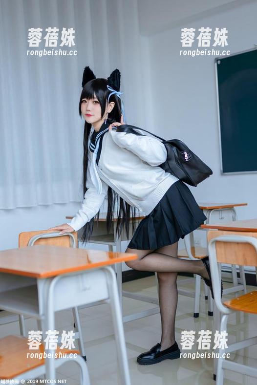 喵糖映画猫猫女友写真，边看边想，这份分享有点不太妙