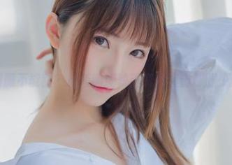 谁说制服不能甜？最新喵糖映画资源直击制服少女的心