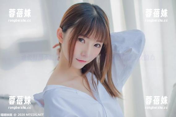 谁说制服不能甜？最新喵糖映画资源直击制服少女的心