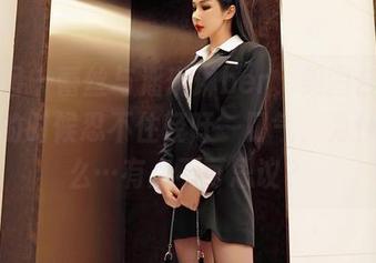 嗲囡囡 – 蕾丝与潘琳琳ber,美图合集——看的时候忍不住轻吁一口气,为什么这么…有点不可思议?