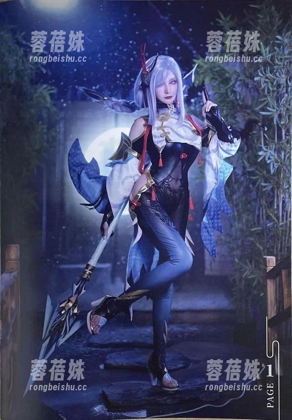在下萝莉控ii在魔王欧根赛车服里，高清图集竟然让人忍不住想练车！