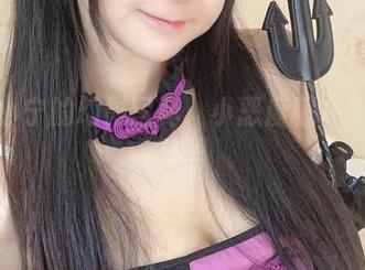失眠小宁的幻影写真:小恶魔藏在每个细节里
