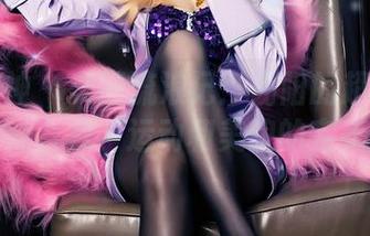 头条女神 – 美图流浪记：易阳的超级碗杯健身辣妹合集，运动和美貌的完美融合！