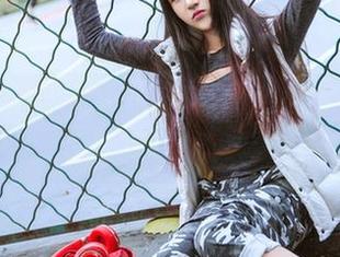 头条女神 – 火儿与温柔的亲密接触，最新资源只为你！