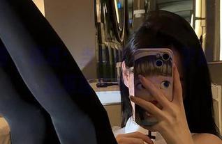 微密圈 – 精选：当女刺客遇上学姐，谁能抗拒这样的组合？