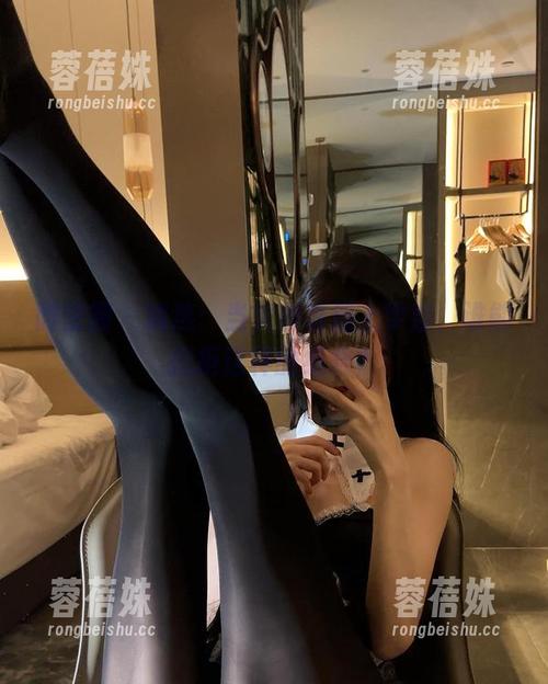 微密圈 - 精选：当女刺客遇上学姐，谁能抗拒这样的组合？