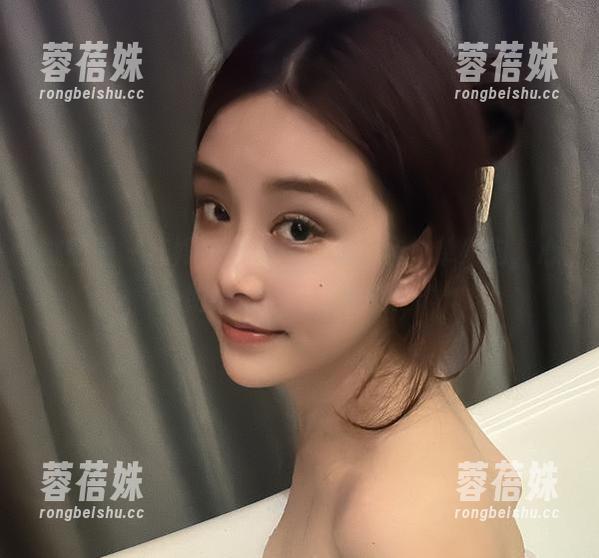 微密圈 - 花嫁奶雯在线，美图拯救单身狗，心脏小心别跳出来哦！