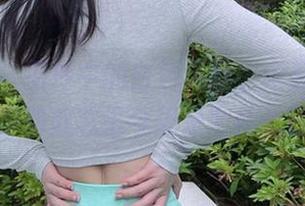 微密圈 – 图库中的白色风暴，宋昱欣的资源让你彻底忘记今天是个什么日子！