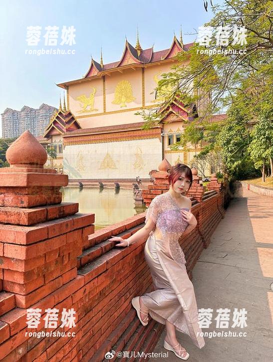 宝儿mysterial黑丝系列最新原图，不是在看图片，感觉自己也要变黑丝达人！