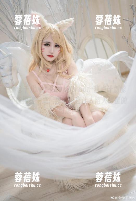 小仓千代w，你的patreon-甜点计划能不能再甜一点！图片简直让人陷入甜蜜的幻想！