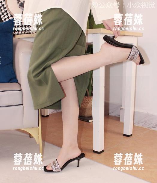 小众视觉 - 又是一次思思姐的透明私拍，唉，这样的作品，简直难以自拔！