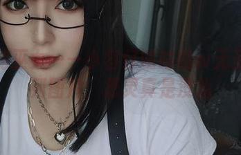 叛逆的巫女——小容仔咕咕咕w无圣光系列图片，恶灵真是没戏