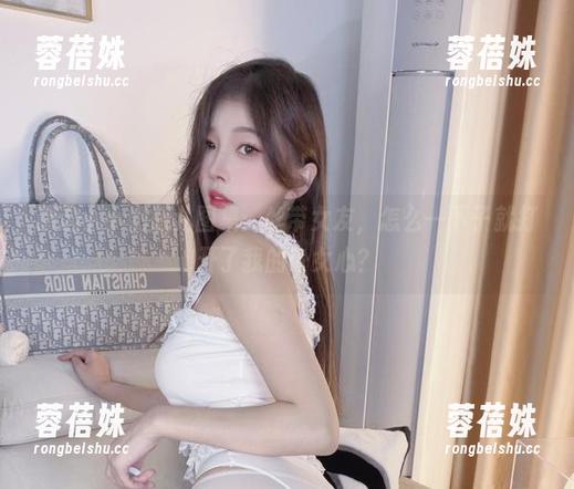 精选小小奶瓶儿图集：丝带女友，怎么一下子就打开了我的少女心？