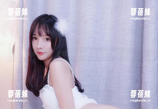 小小奶瓶儿：在迦南的美图资源中迷失的日子～