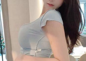 微密圈 – 粉色小玉吃果冻从未如此真实：无圣光、美图的奇幻链接！