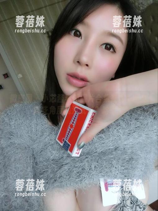 微密圈 - 小芯酱早期照片合集在线！还有哪些角度我没试过？哈哈！