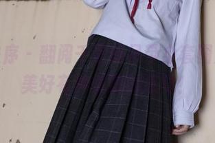 少女秩序 – 翻阅千澄的吊带全套图片，对美好有种恍惚的感觉！