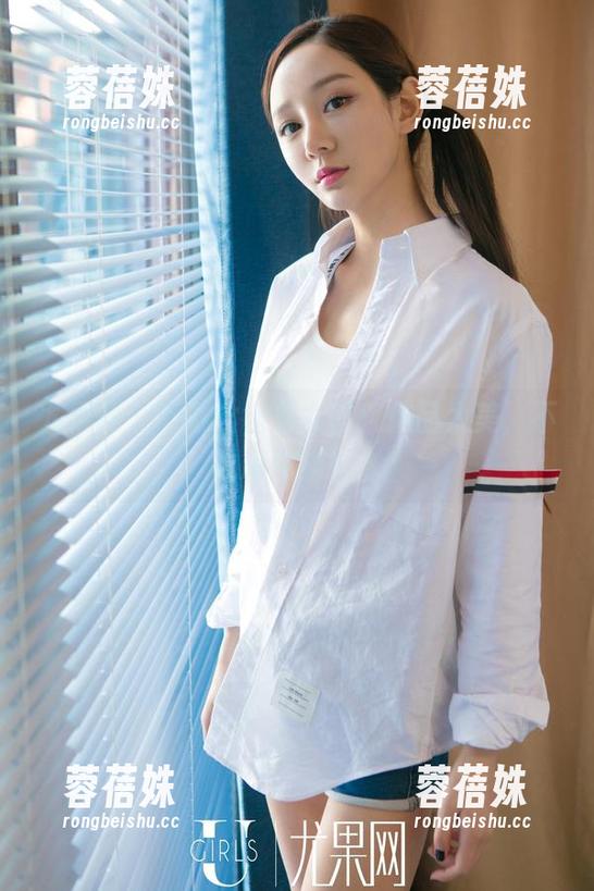 尤果网 - 下载含含兔女郎：作品太美，不收藏怎能行？