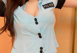 尤果网 – 晨曦的瑜伽演绎：写真集更新，心灵与身体的舞蹈。